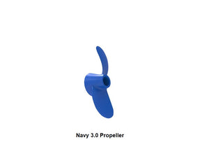 EPropulsion Navy Propeller