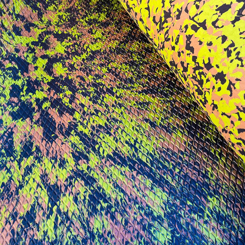 OrthoDek Camo - EVA Foam Flooring Sheets-Decking-1-Tiny Boat Nation