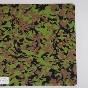 OrthoDek Camo - EVA Foam Flooring Sheets-Decking-2-Tiny Boat Nation