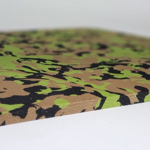 OrthoDek Camo - EVA Foam Flooring Sheets-Decking-3-Tiny Boat Nation