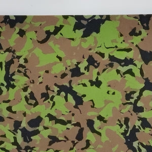 OrthoDek Camo - EVA Foam Flooring Sheets-Decking-5-Tiny Boat Nation