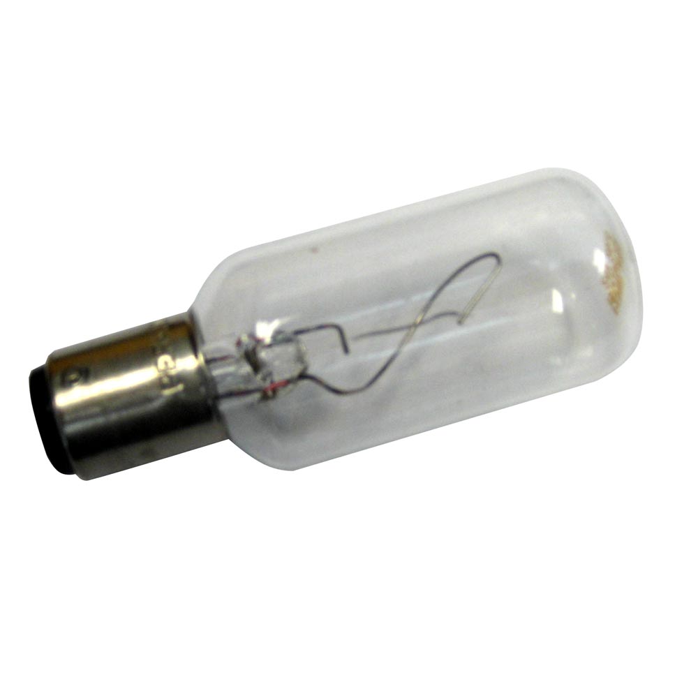 Perko 30 Watt Double Contact Bayonet Bulb - 12V-Lighting-1-Tiny Boat Nation