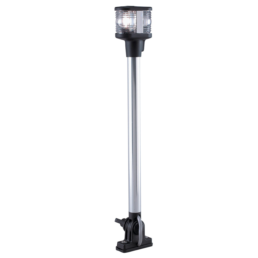 Perko Combo Masthead All-Round Anchor Light - 12-13-16"H - 12VDC-Lighting-1-Tiny Boat Nation
