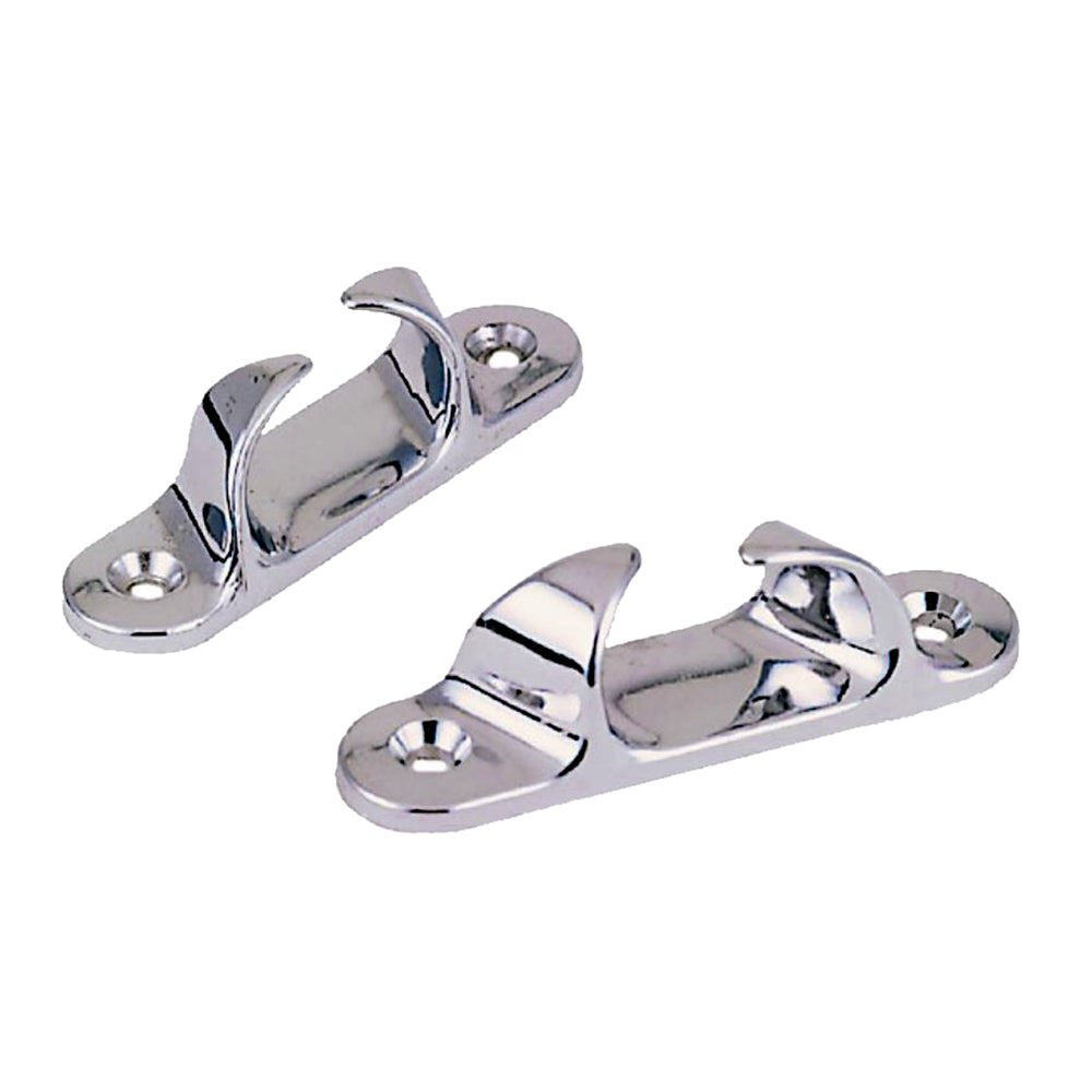 Perko Skene Bow Chocks - Pair-Marine Hardware-1-Tiny Boat Nation