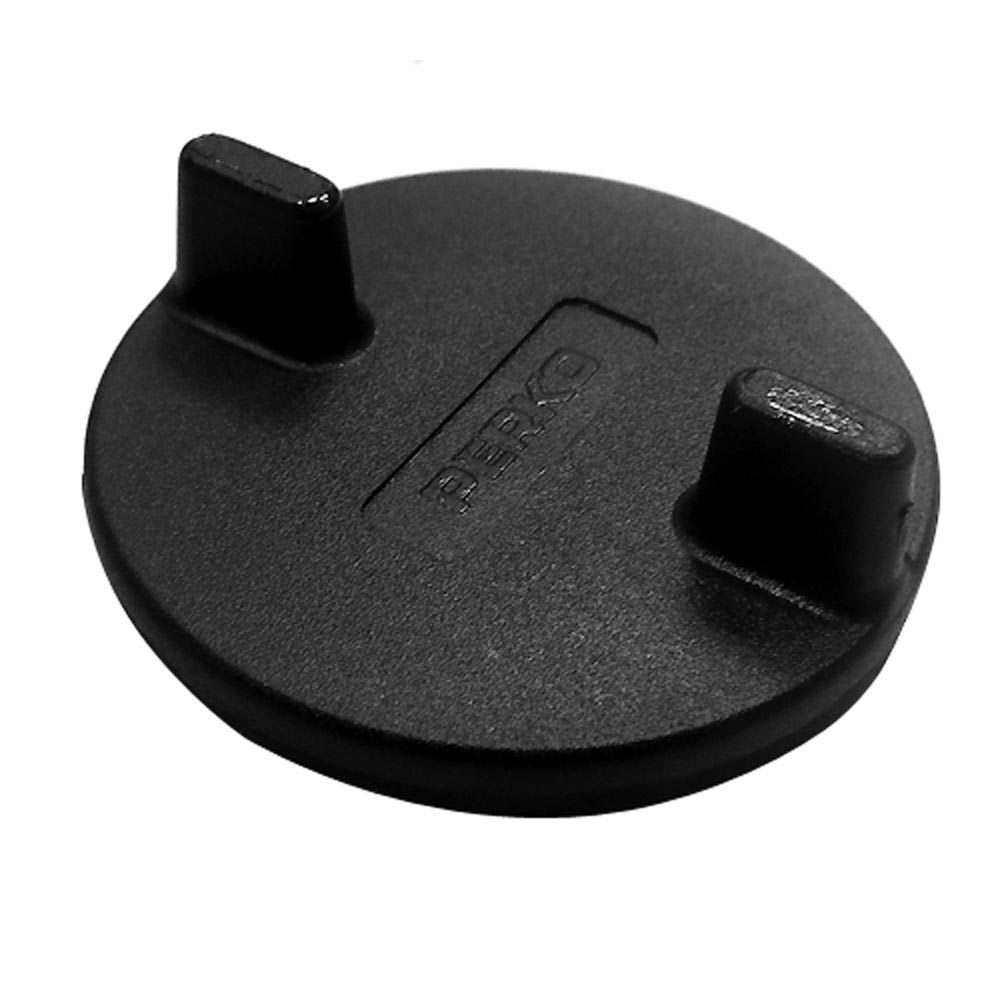 Perko Spare Cap f-1313 Gas Fill-Marine & Livewell Plumbing-1-Tiny Boat Nation