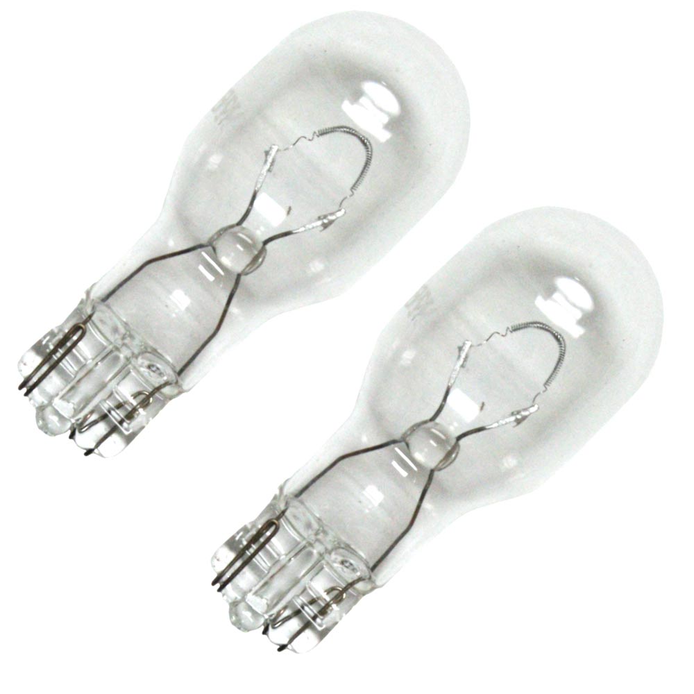 Perko Wedge Base Bulb - 12V, 9W, .69A - Pair-Lighting-1-Tiny Boat Nation