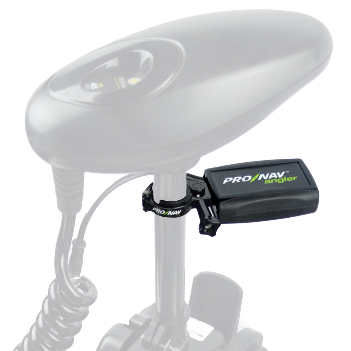 ProNav - GPS Trolling Motor Conversion Kit-Marine Navigation &amp; Equipment-7-Tiny Boat Nation