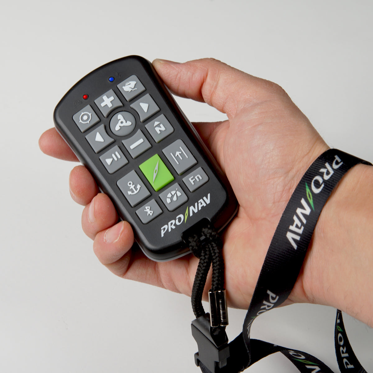 ProNav - GPS Trolling Motor Conversion Kit-Marine Navigation &amp; Equipment-8-Tiny Boat Nation