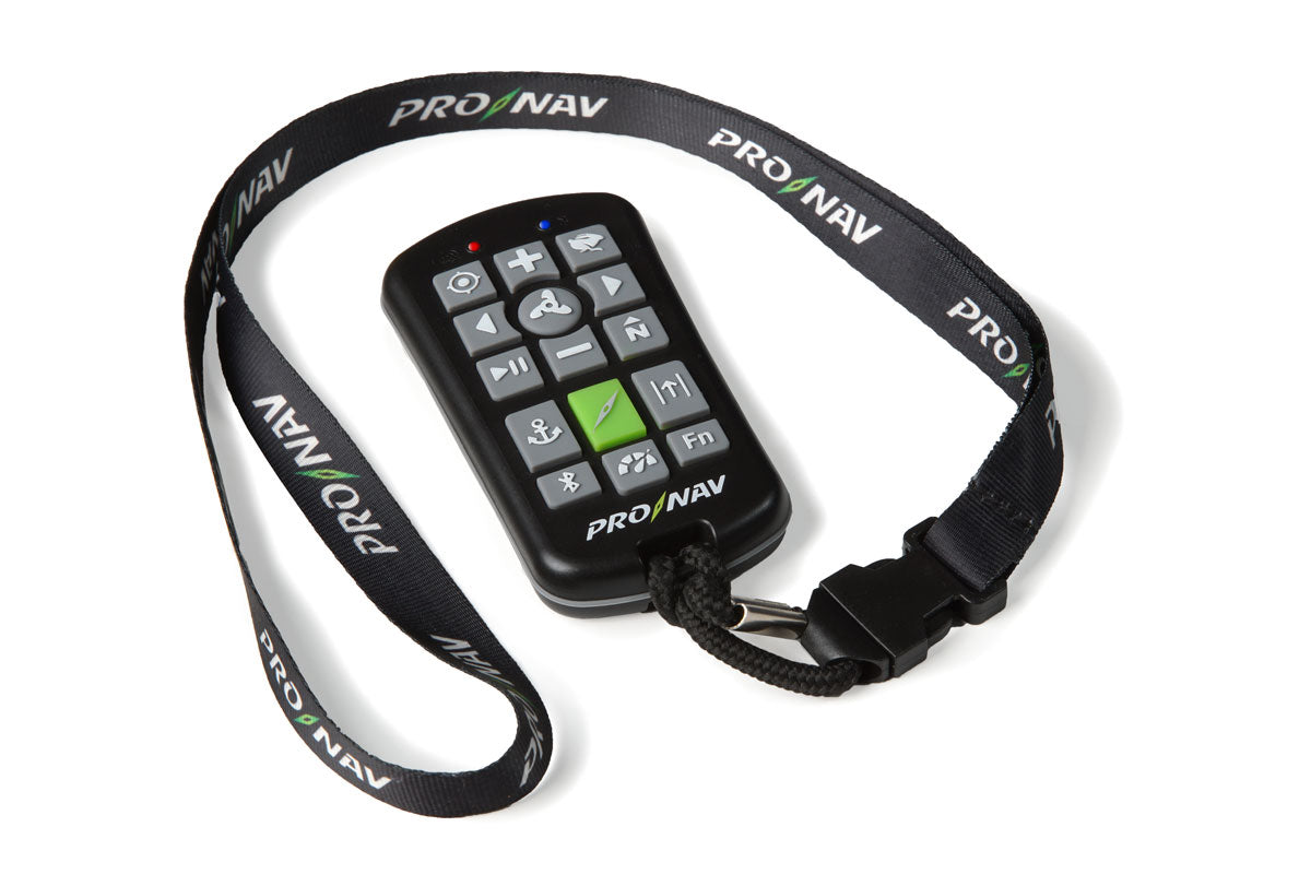 ProNav - GPS Trolling Motor Conversion Kit-Marine Navigation &amp; Equipment-9-Tiny Boat Nation