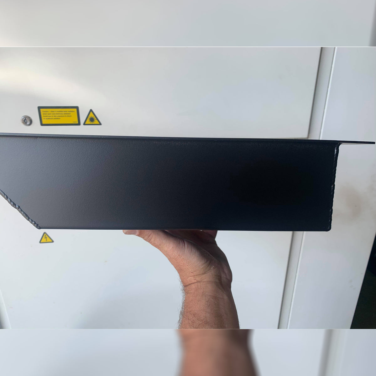 Recessed Trolling Motor Pedal Tray | Multiple Sizes-Boat Outfitting-4-Tiny Boat Nation