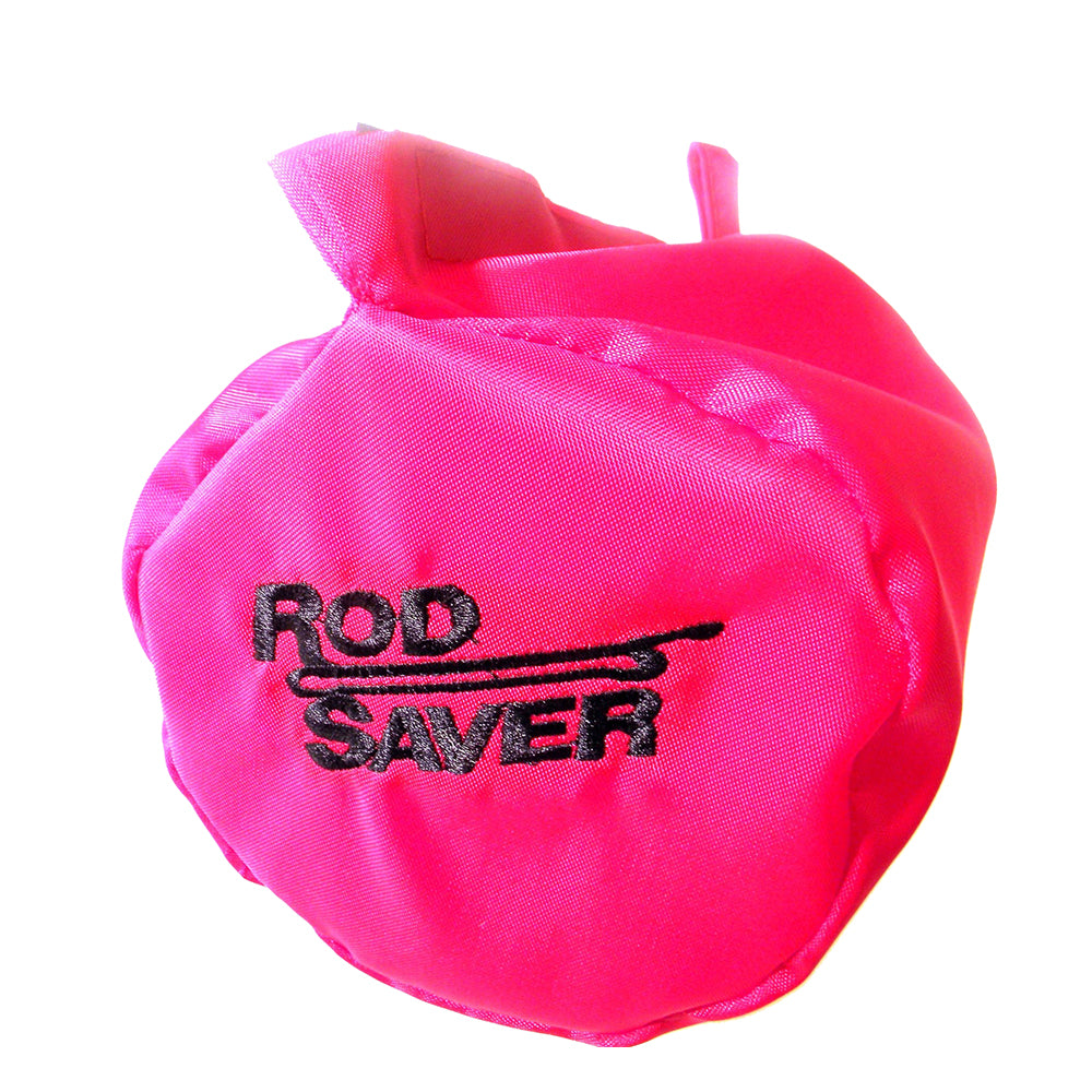Rod Saver Bait &amp; Spinning Reel Wrap-Fishing Accessories-1-Tiny Boat Nation