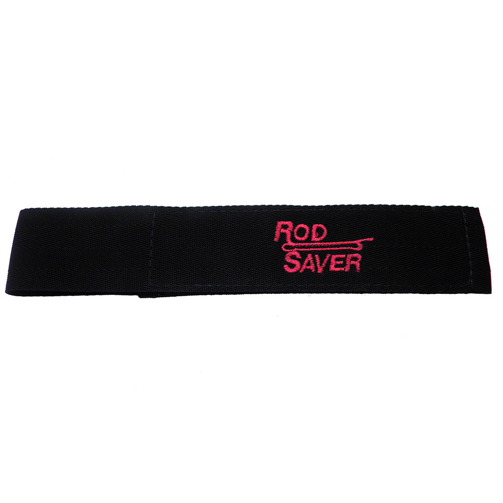 Rod Saver Original Rod Holder 10" Single Strap-Fishing Accessories-1-Tiny Boat Nation