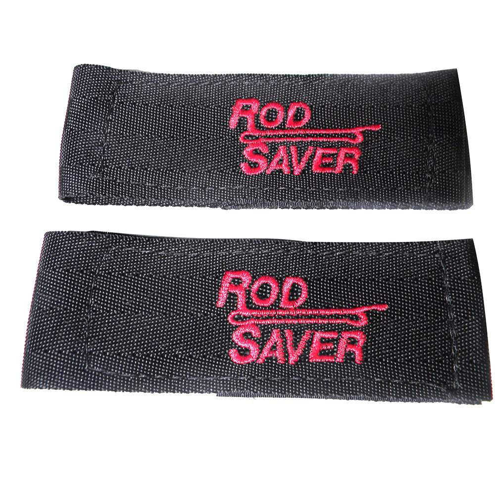 Rod Saver Rod Wraps - 16&quot; - Pair-Fishing Accessories-1-Tiny Boat Nation