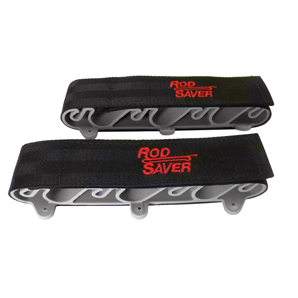 6 fishing rod holder Rod Saver Side Mount 6 Rod Holder SM6