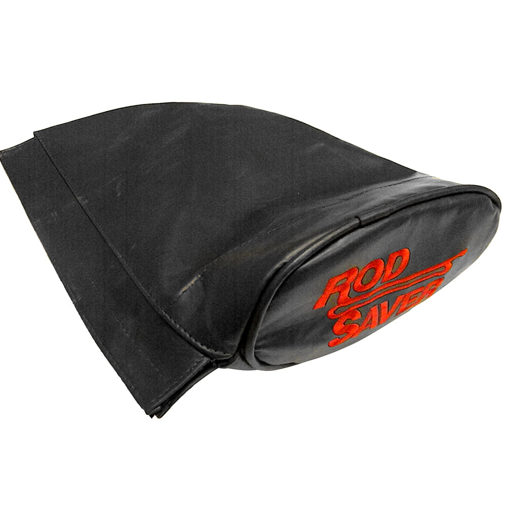 Rod Saver Trolling Motor Propeller Cover-Boat Outfitting-1-Tiny Boat Nation