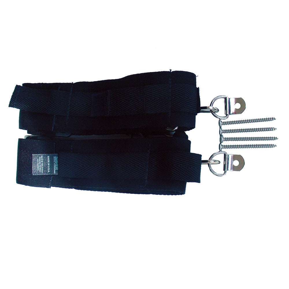 Rod Saver Vehicle Rod Carrier-Fishing Accessories-1-Tiny Boat Nation