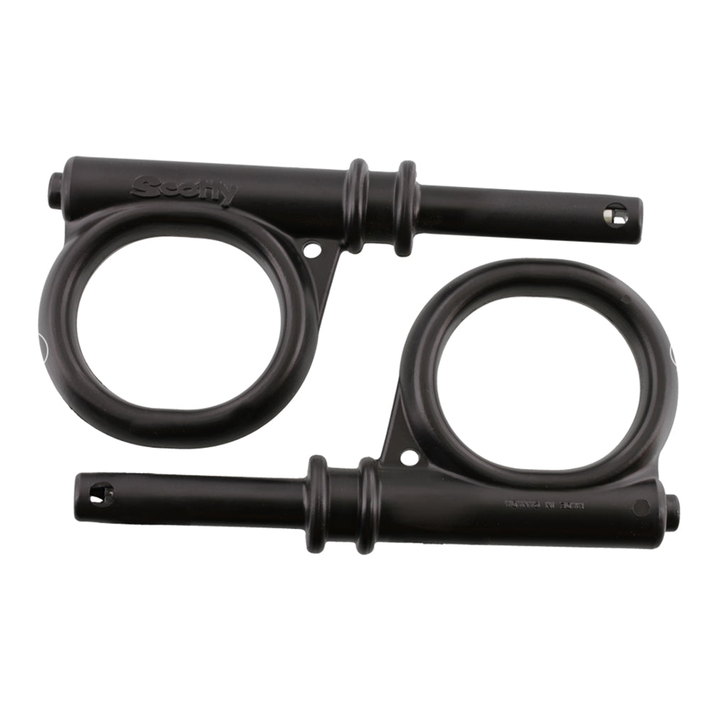Scotty 104 Strongback Oar Lock - 1-3-4" ID-Fishing Accessories-1-Tiny Boat Nation