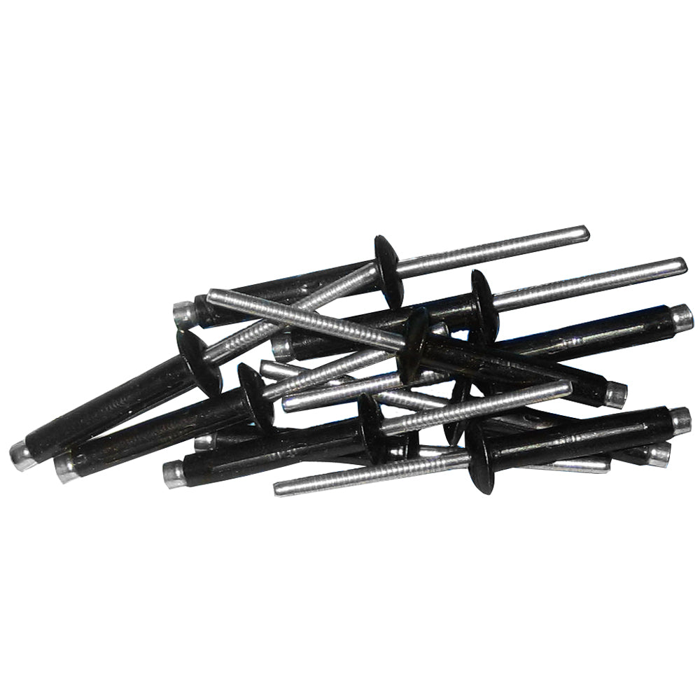 Scotty 132 Rivet Kit - 10 Piece-Paddlesports-1-Tiny Boat Nation