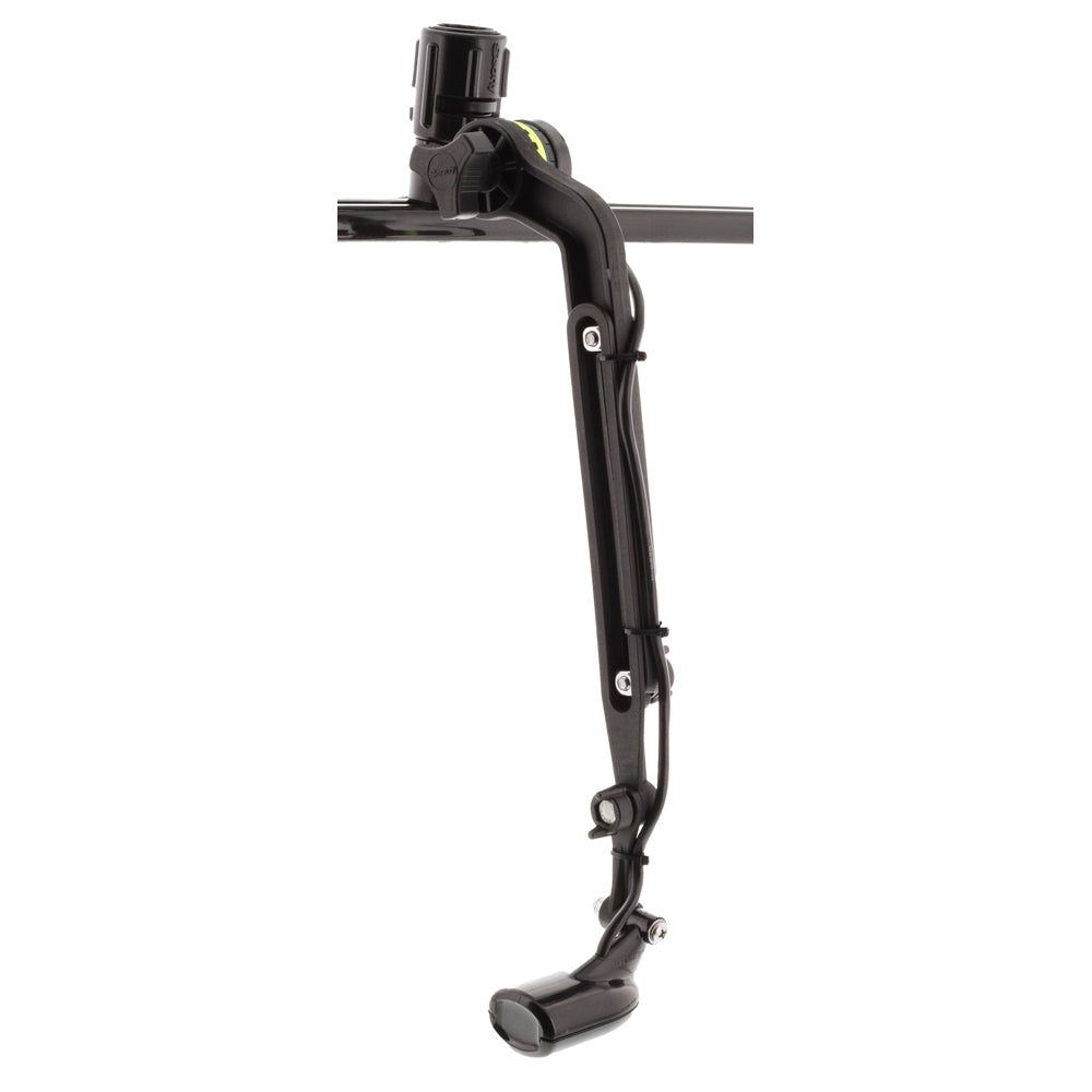 Scotty 141 Kayak-SUP Transducer Arm Mount w-438 Gear Head-Paddlesports-1-Tiny Boat Nation