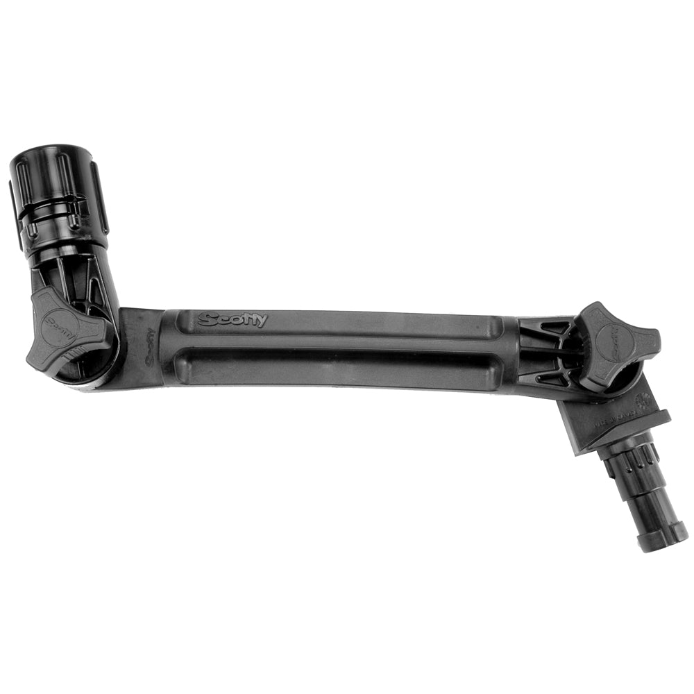 Scotty 429 Gear Head Mount Extender-Paddlesports-1-Tiny Boat Nation