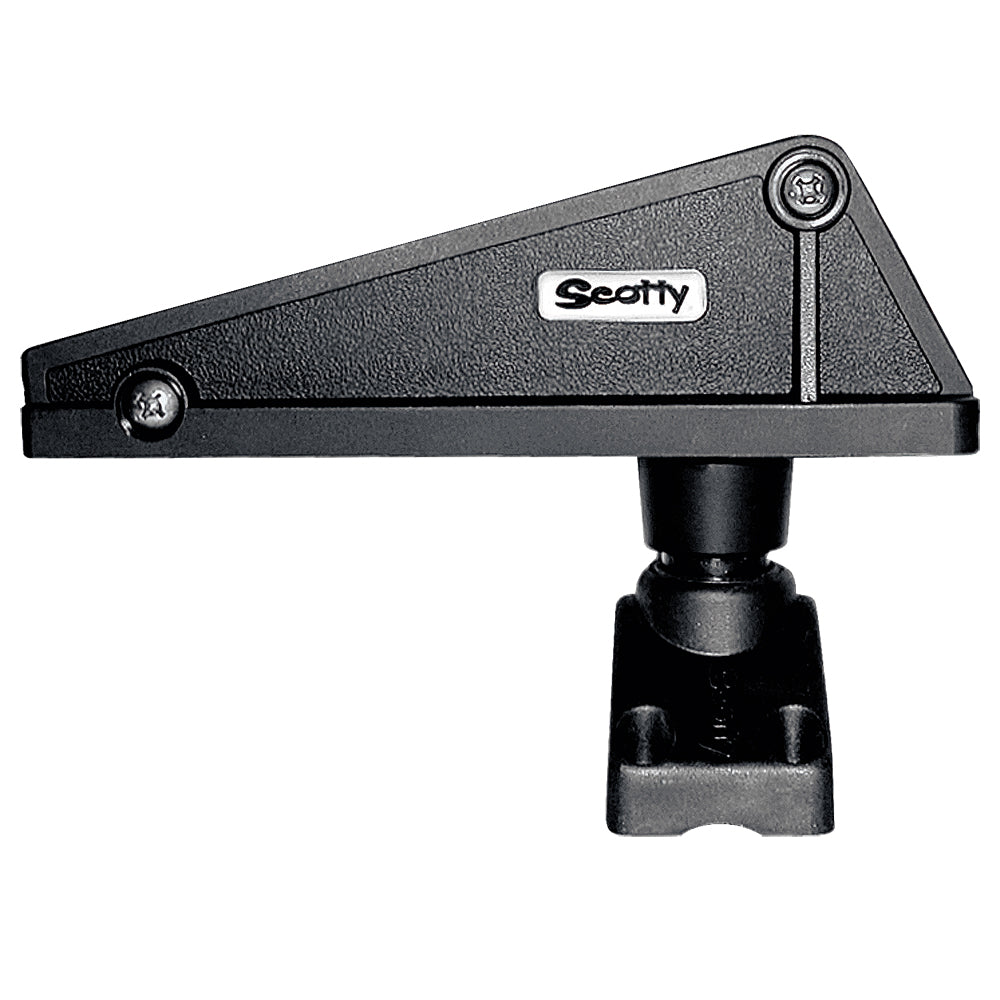 Scotty Anchor Lock w-241 Side Deck Mount-Paddlesports-1-Tiny Boat Nation
