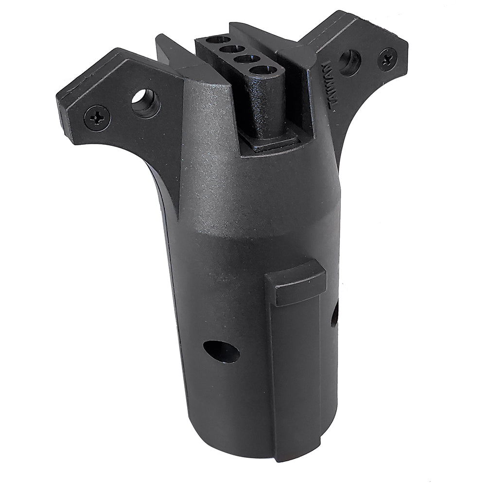 Sea-Dog 7 To 5 Trailer Plug Adapter-Trailering-1-Tiny Boat Nation