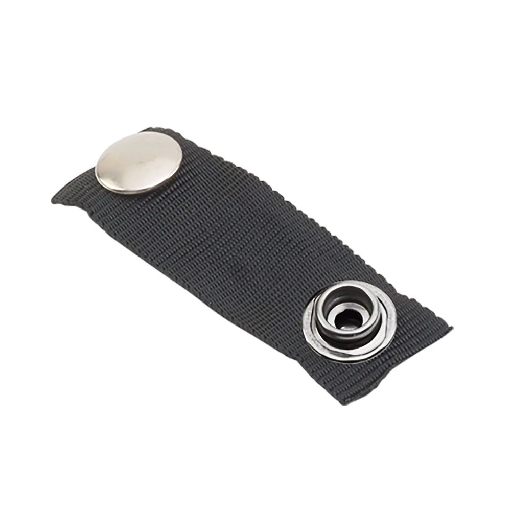 Sea-Dog Add-A-Snap - Black - 1-1-2"-Boat Outfitting-1-Tiny Boat Nation