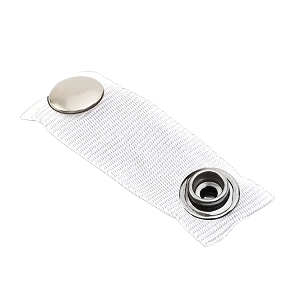 Sea-Dog Add-A-Snap - White - 1-1-2"-Boat Outfitting-1-Tiny Boat Nation