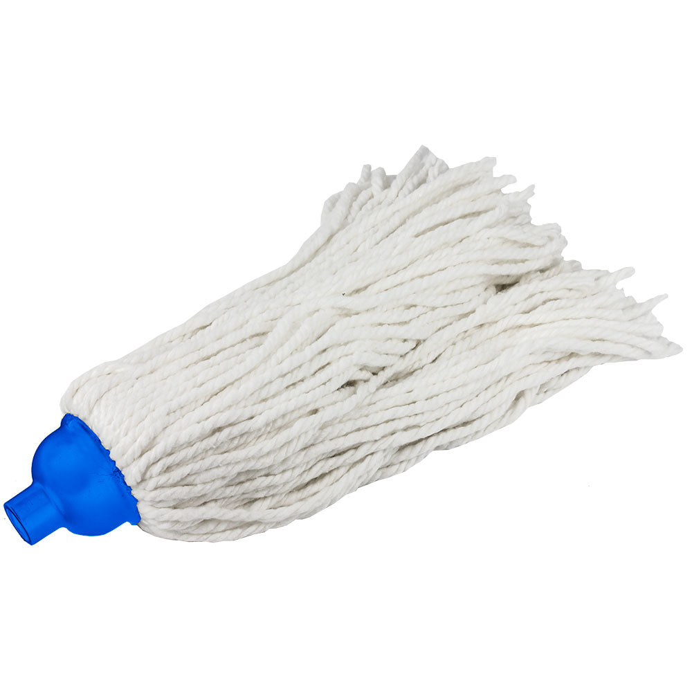 Sea-Dog Boat Hook Yarn Mop-Winterizing-1-Tiny Boat Nation