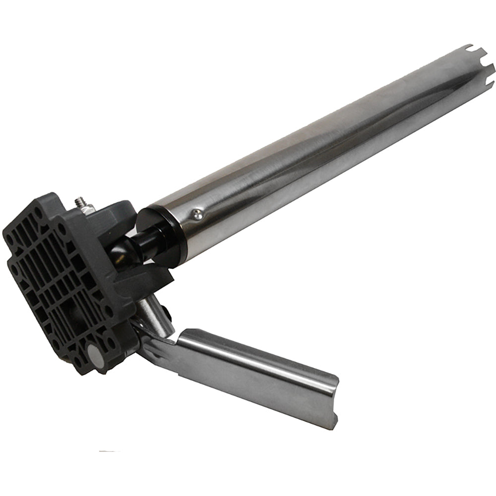 gimbal fishing rod holder Sea-Dog 326598-1 Fillet Table Rod Holder Gimbal Mount