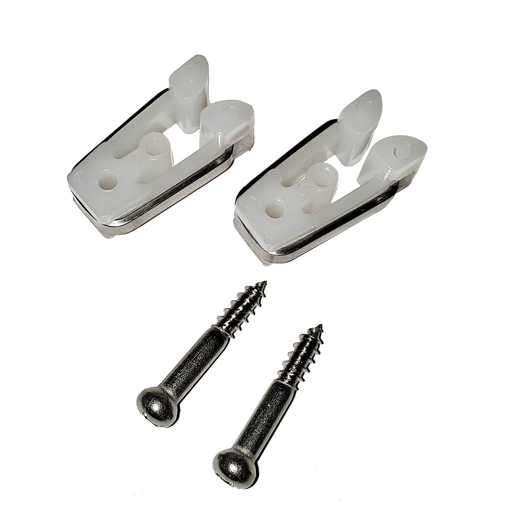 Sea-Dog Flexible Door Catch-Marine Hardware-1-Tiny Boat Nation