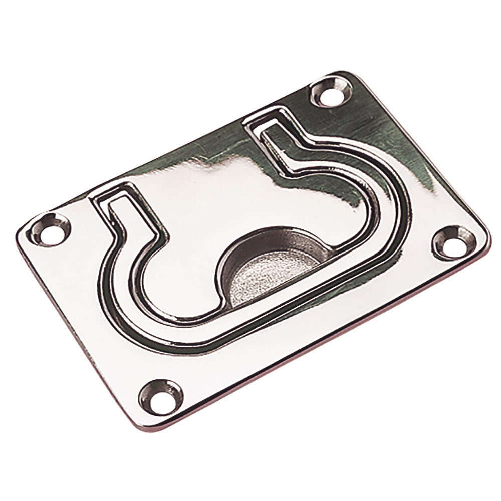 Sea-Dog Flush Hatch Pull-Marine Hardware-1-Tiny Boat Nation