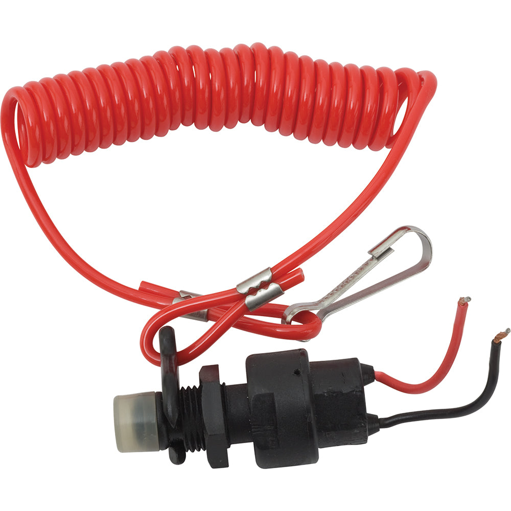 Sea-Dog Ignition Safety Kill Switch-Marine Safety-1-Tiny Boat Nation