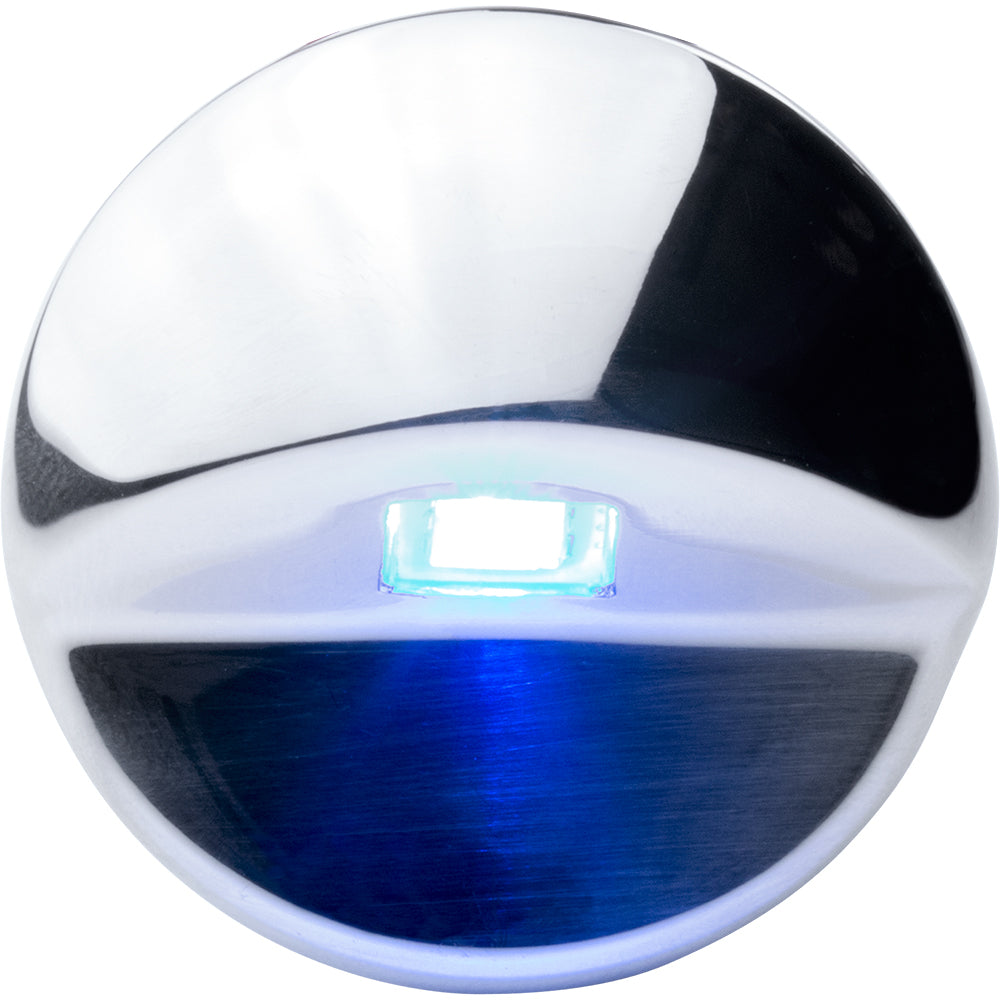 Sea-Dog LED Alcor Courtesy Light - Blue-Lighting-1-Tiny Boat Nation