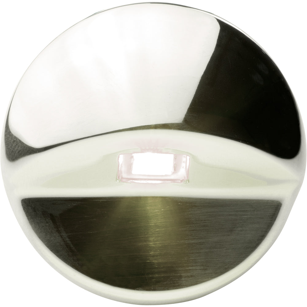 Sea-Dog LED Alcor Courtesy Light - White-Lighting-1-Tiny Boat Nation