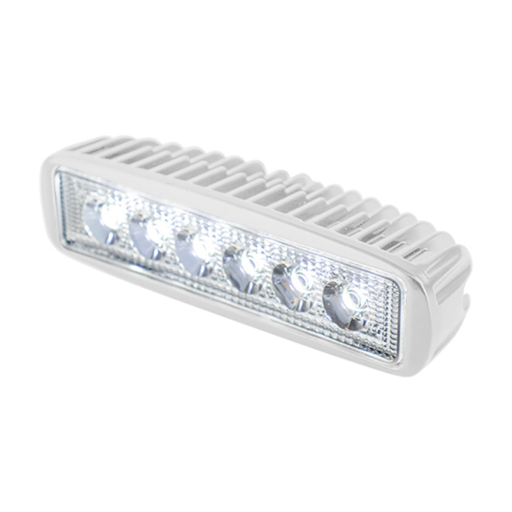 Sea-Dog LED Cockpit Spreader Light 1440 Lumens - White-Lighting-1-Tiny Boat Nation