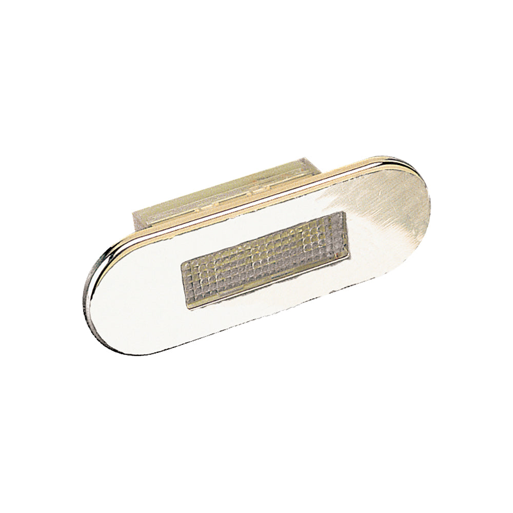 Sea-Dog LED Courtesy Light - White-Lighting-1-Tiny Boat Nation