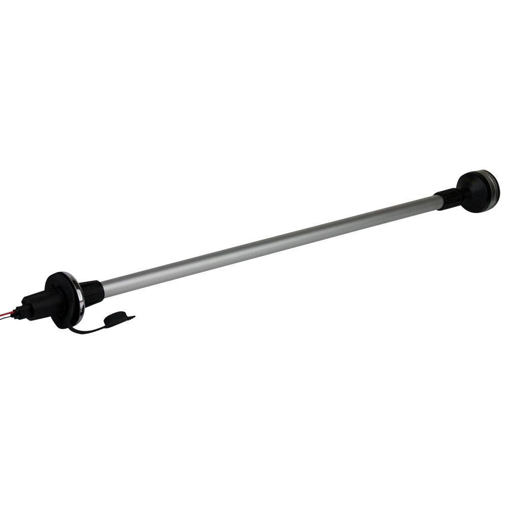 Sea-Dog LED Removable Telescopic All Around Light - 26" - 48"-Lighting-1-Tiny Boat Nation