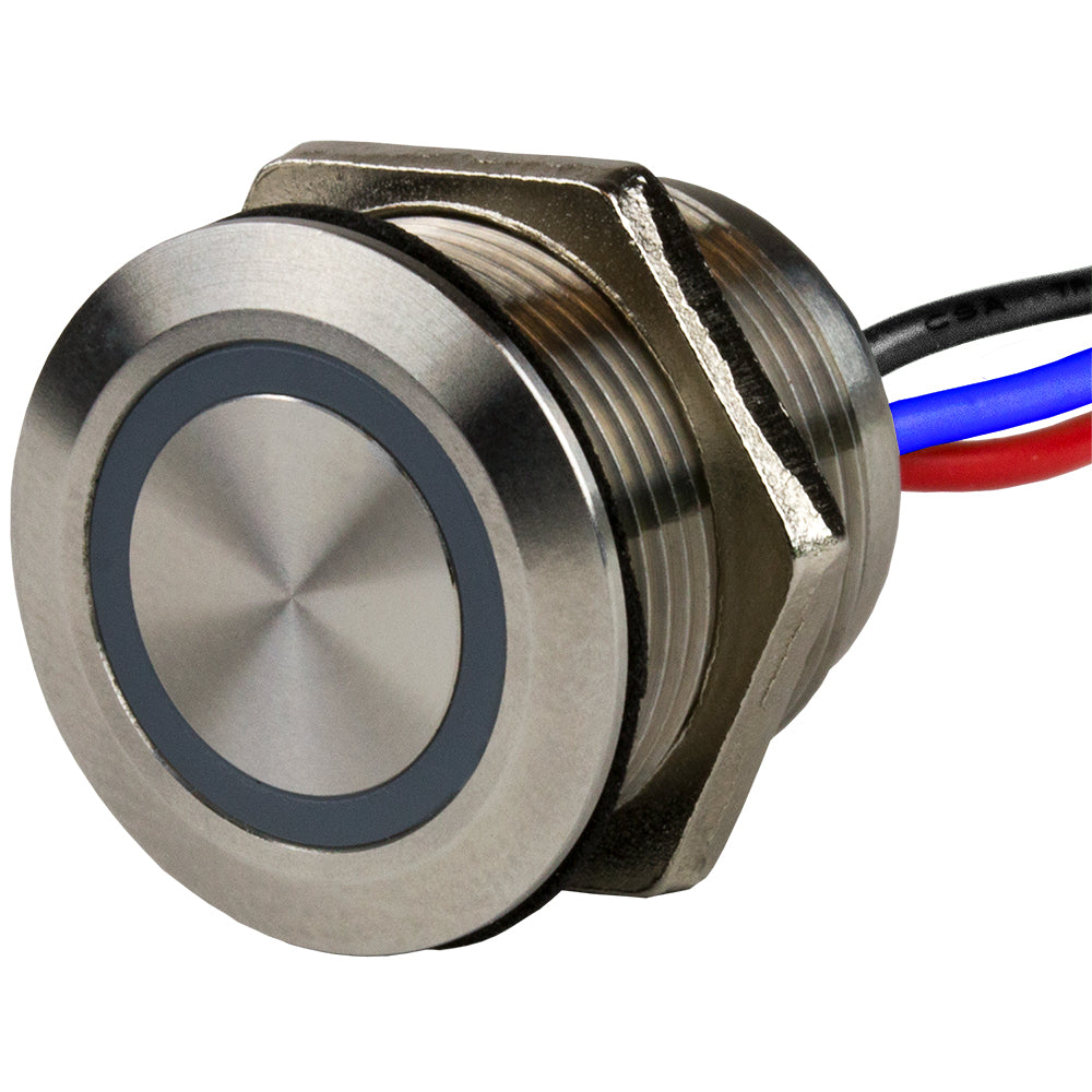 Sea-Dog LED Touch Dimmer Switch f-Aurora Pop-Up Table Lamp-Electrical-1-Tiny Boat Nation