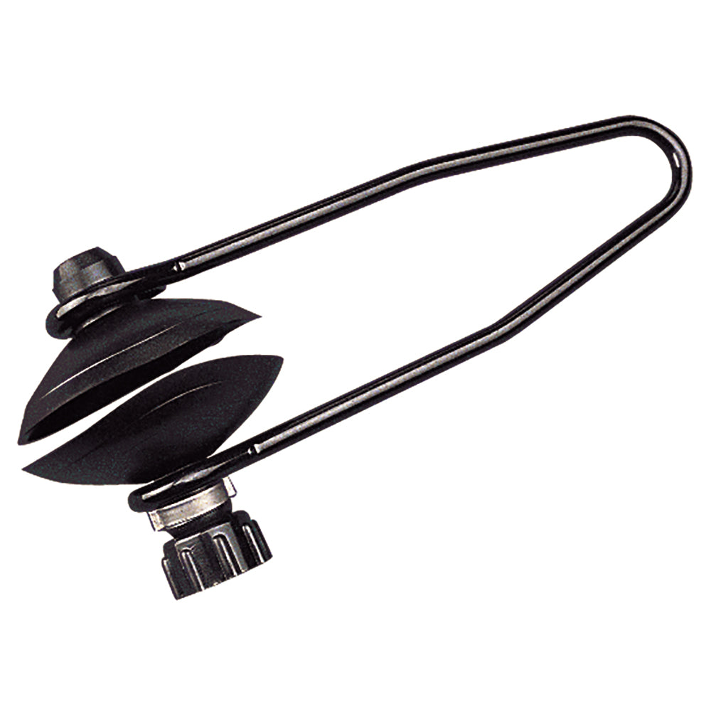 Sea-Dog Motor Flush Ear Muff-Boat Outfitting-1-Tiny Boat Nation