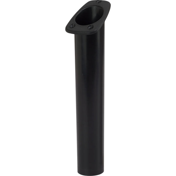 Sea-Dog 325060-1 Narrow Gunnel Flush Mount Rod Holder