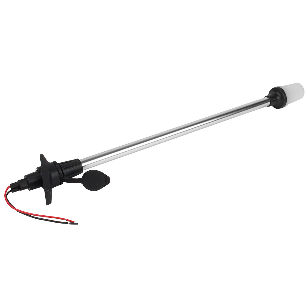 Sea-Dog Removable All Around Light - Injection Molded Nylon-Aluminum-Lighting-1-Tiny Boat Nation