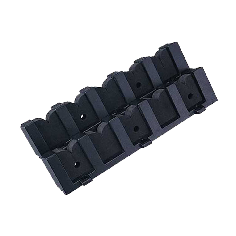 Sea-Dog Rod Storage Rack - 5 Rod-Fishing Accessories-1-Tiny Boat Nation