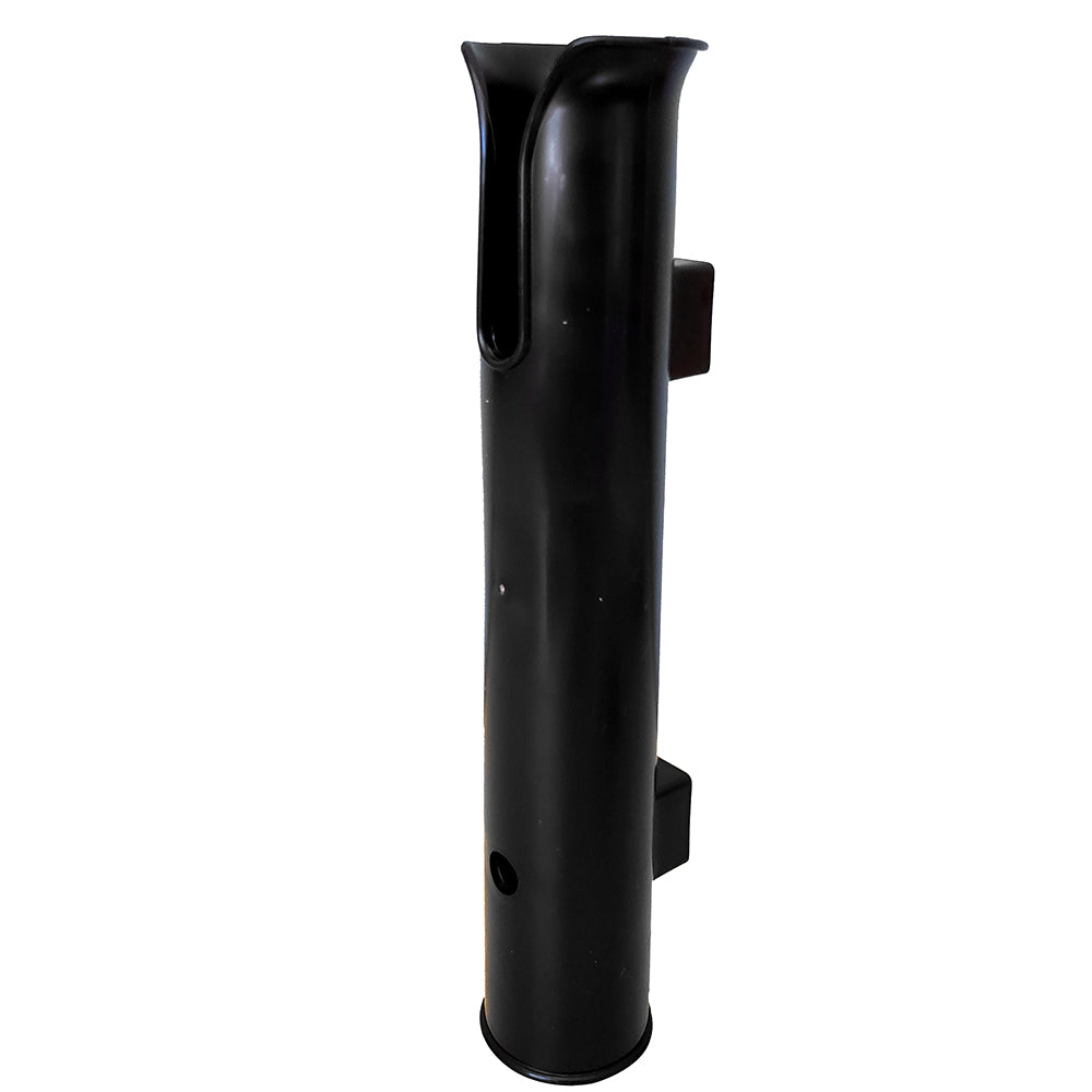 Sea-Dog Side Mount Rod Holder - Black-Fishing Accessories-1-Tiny Boat Nation