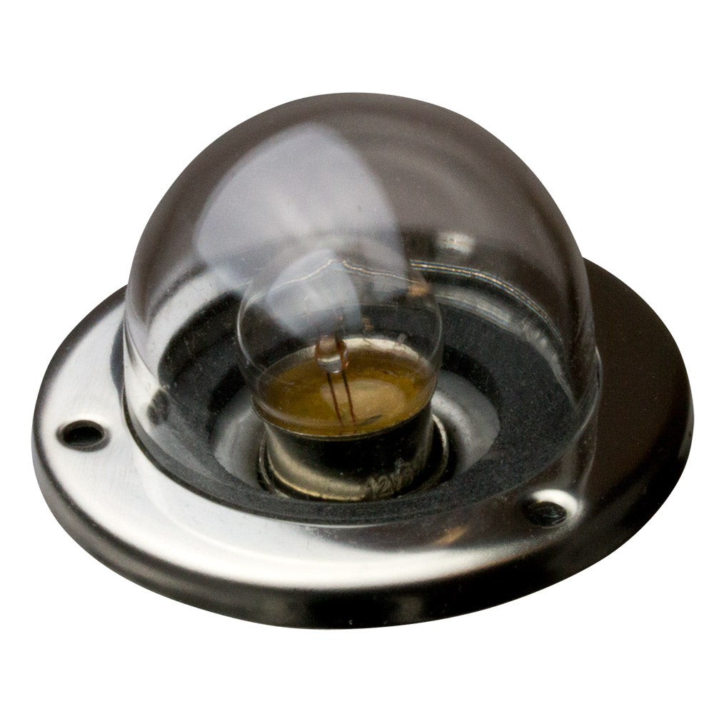 Sea-Dog Stainless Steel All Around Light-Lighting-1-Tiny Boat Nation