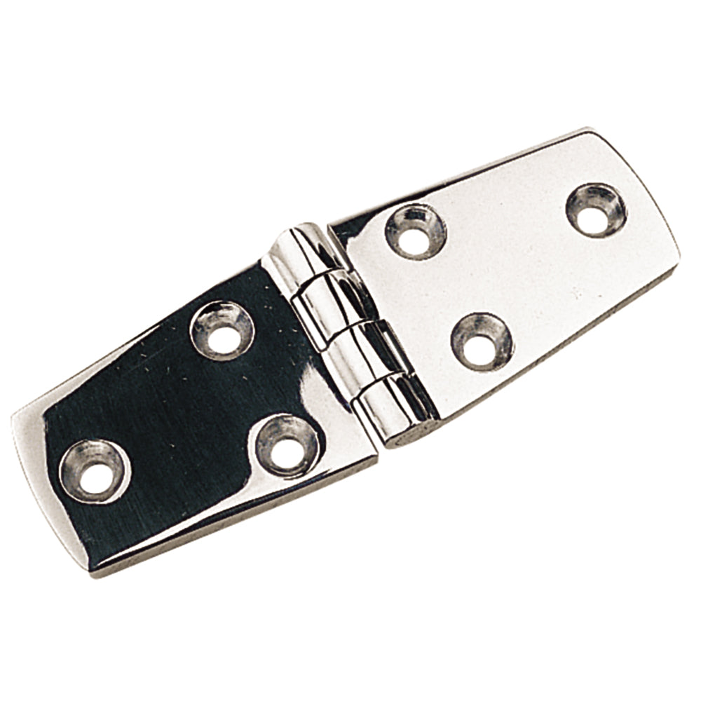 Sea-Dog Stainless Steel Door Hinge - 1-1-2" x 4-1-8"-Marine Hardware-1-Tiny Boat Nation