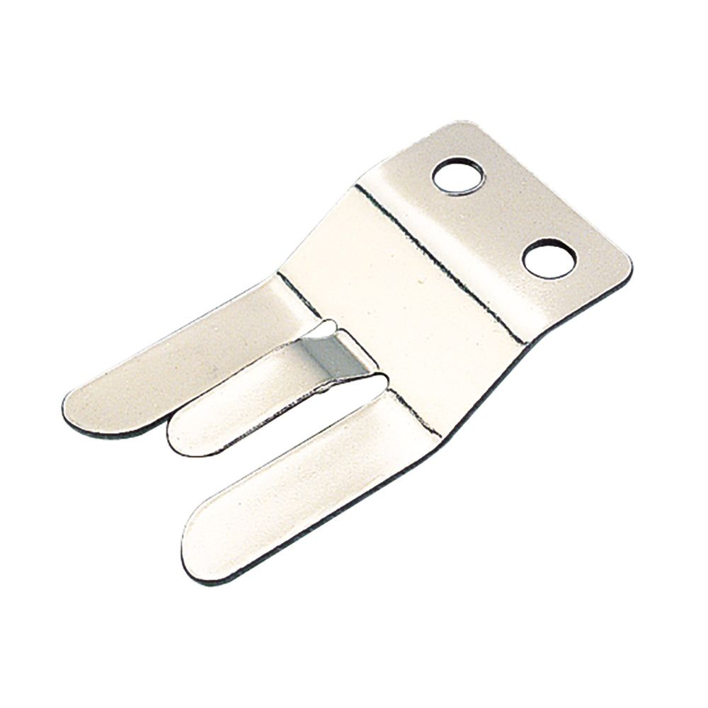 Sea-Dog Stainless Steel Microphone Clip-Communication-1-Tiny Boat Nation