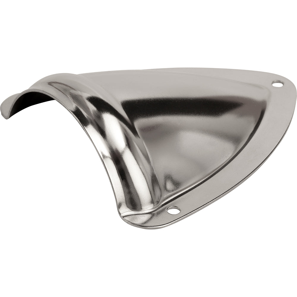 Sea-Dog Stainless Steel Midget Vent - Heavy Duty-Marine Hardware-1-Tiny Boat Nation