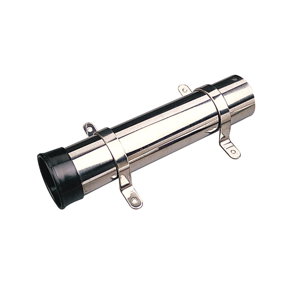 Sea-Dog Stainless Steel Side Mount Rod Holder-Fishing Accessories-1-Tiny Boat Nation