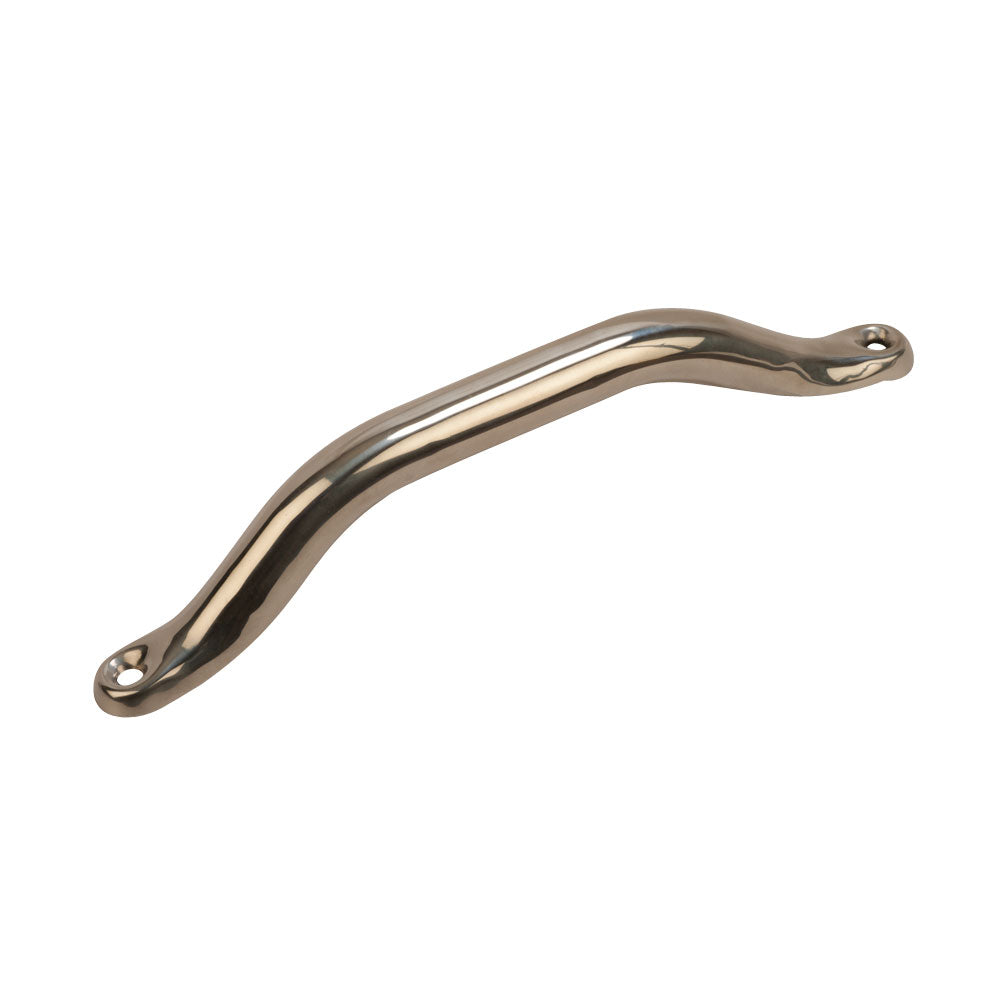 Sea-Dog Stainless Steel Surface Mount Handrail - 24&quot;-Marine Hardware-1-Tiny Boat Nation